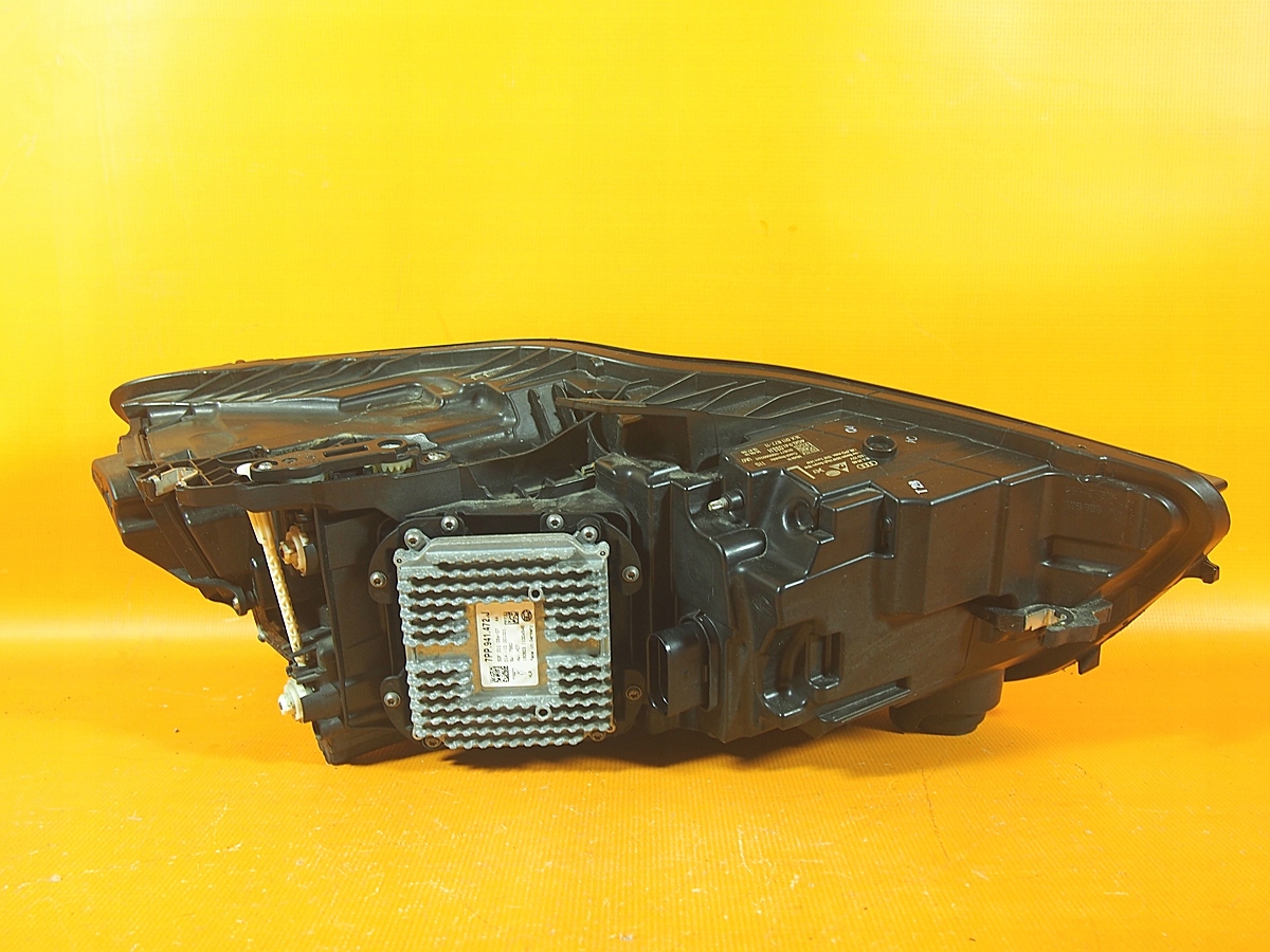 Frontscheinwerfer Audi A6 4G0941034H LED Links Scheinwerfer Headlight - Thumbnail 10