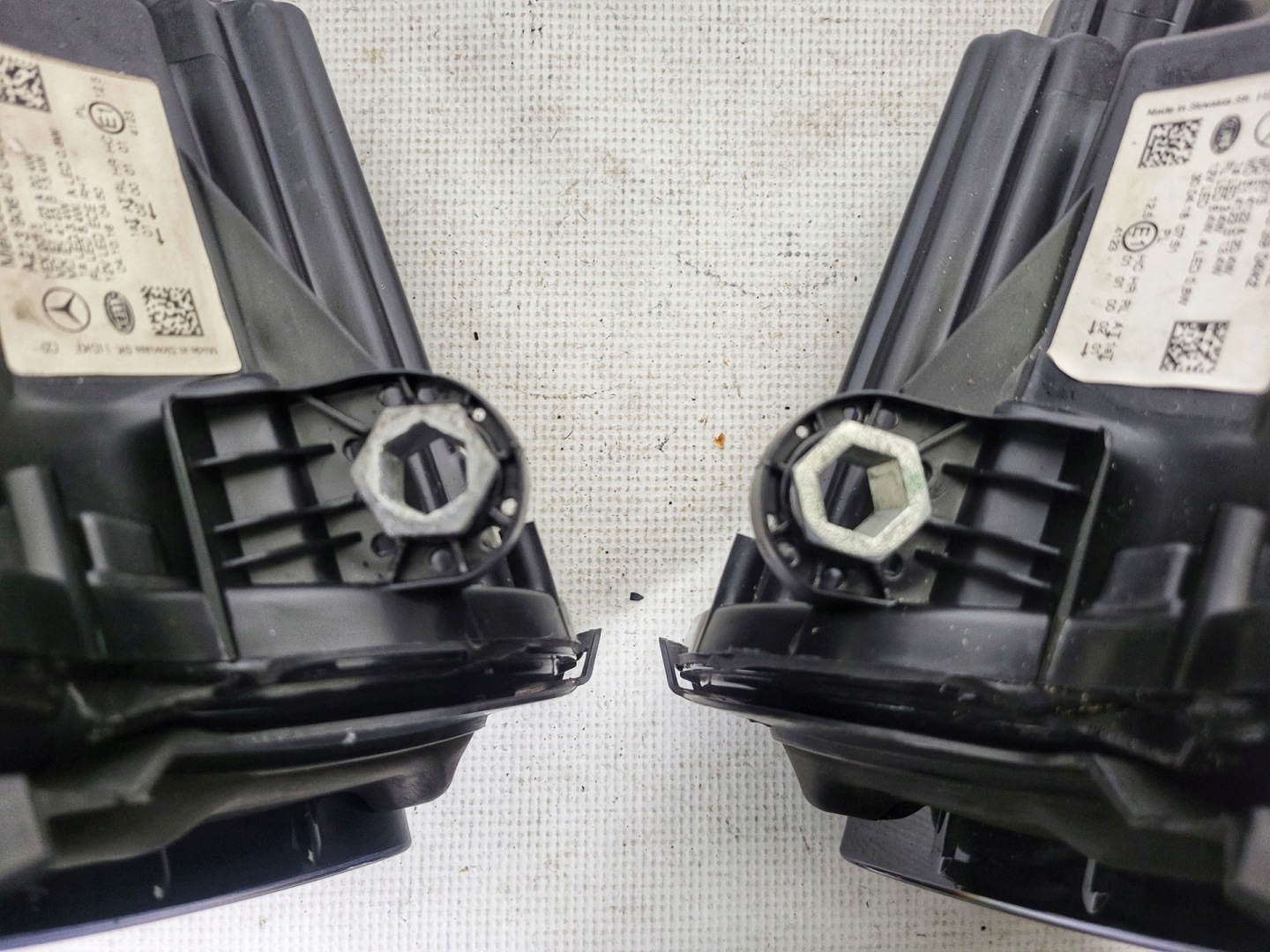 Frontscheinwerfer Mercedes-Benz E-Klasse W213 A2139064004 High Performance LED Links Headlight - Thumbnail 12