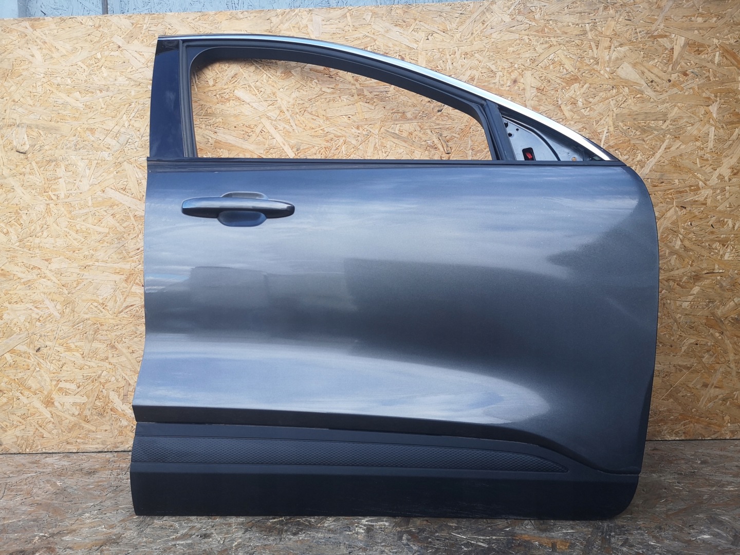 Ford Kuga III Mk3 Tür Vorne Rechts Door Porta Porte - Thumbnail 1