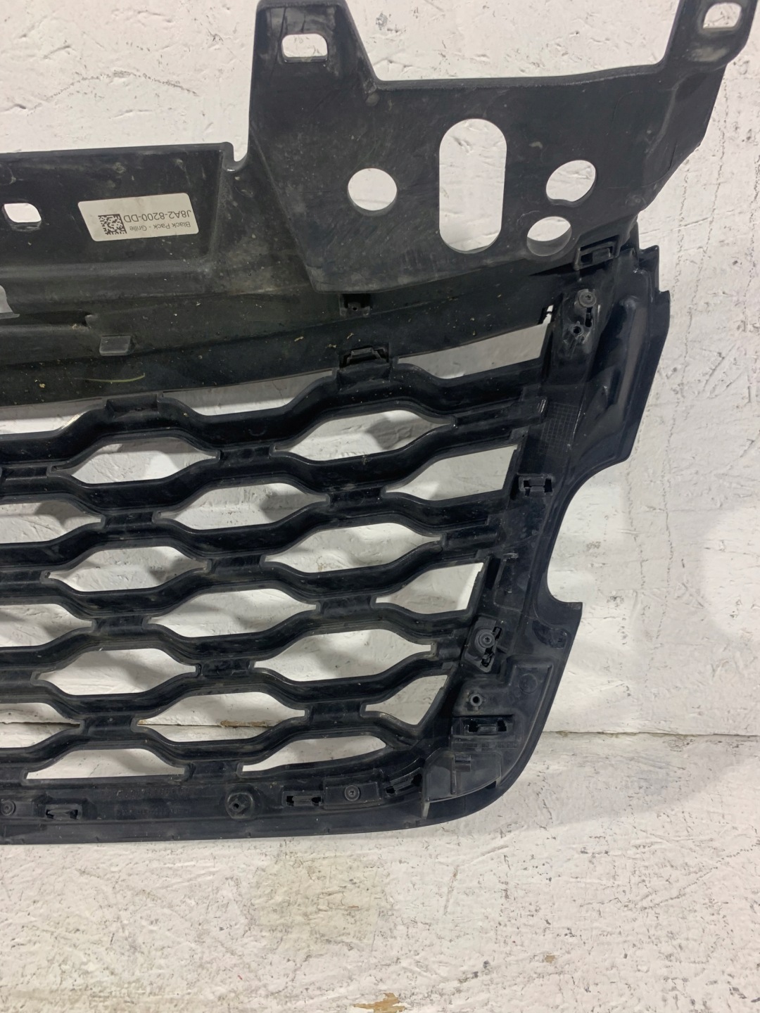 Land Rover Range Velar L560 Kühlergrill FRONTGRILL Kühlergitter - Thumbnail 12