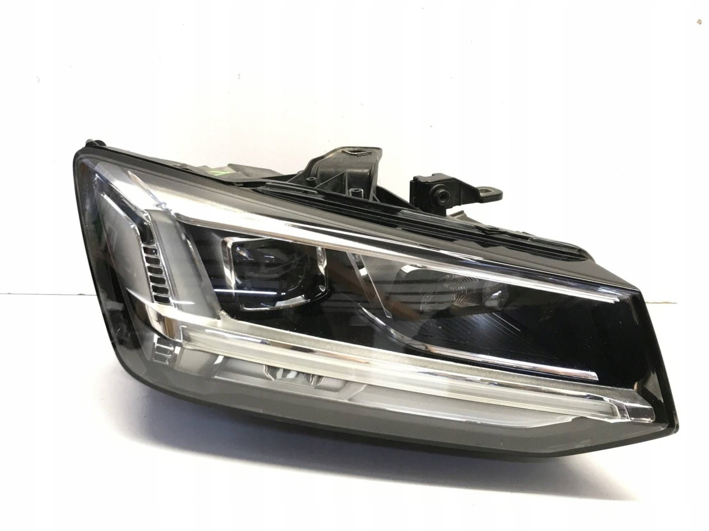 Frontscheinwerfer Audi Q2 81A941034 LED Rechts Scheinwerfer Headlight - Thumbnail 9