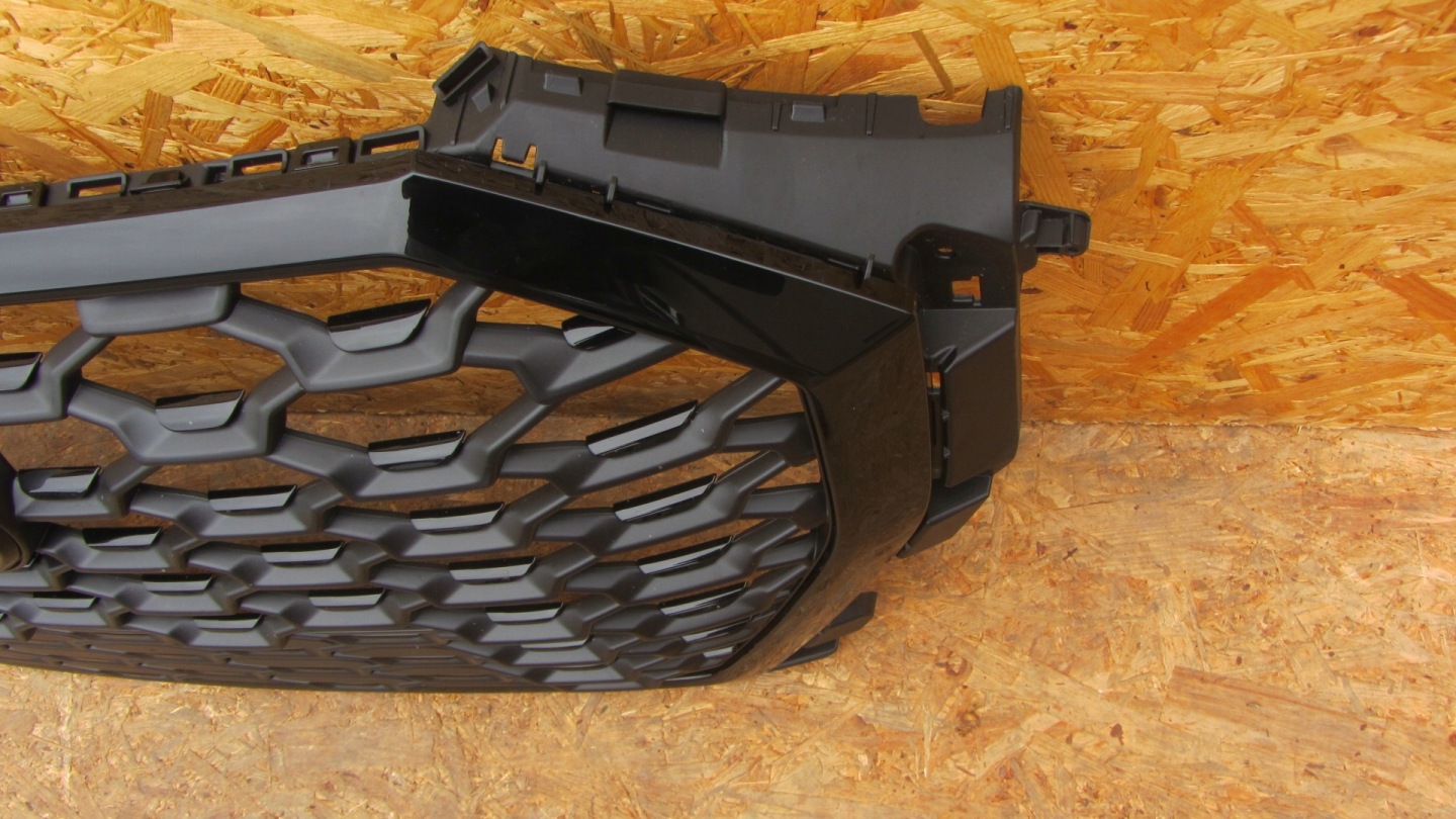 Audi Q3 Kühlergrill FRONTGRILL Kühlergitter - Thumbnail 6