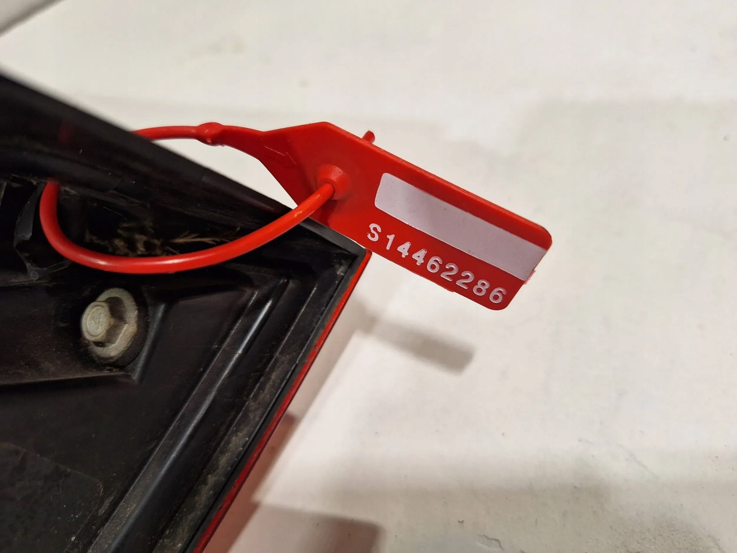 Fiat Freemont JC Rückleuchte 00116708 Rearlamp - Thumbnail 7