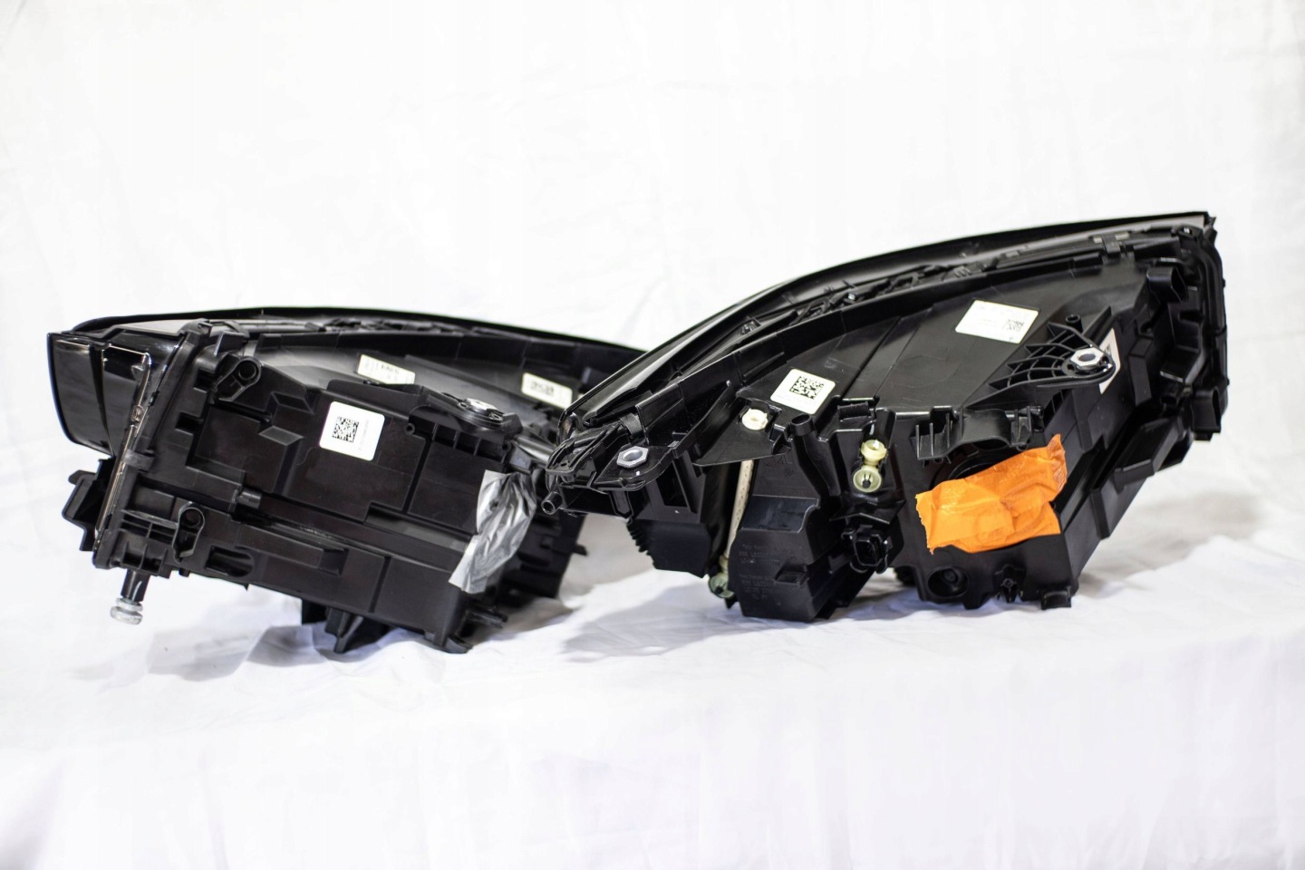 Frontscheinwerfer BMW 5 G60 0301128238 LED Links Scheinwerfer Headlight - Thumbnail 10