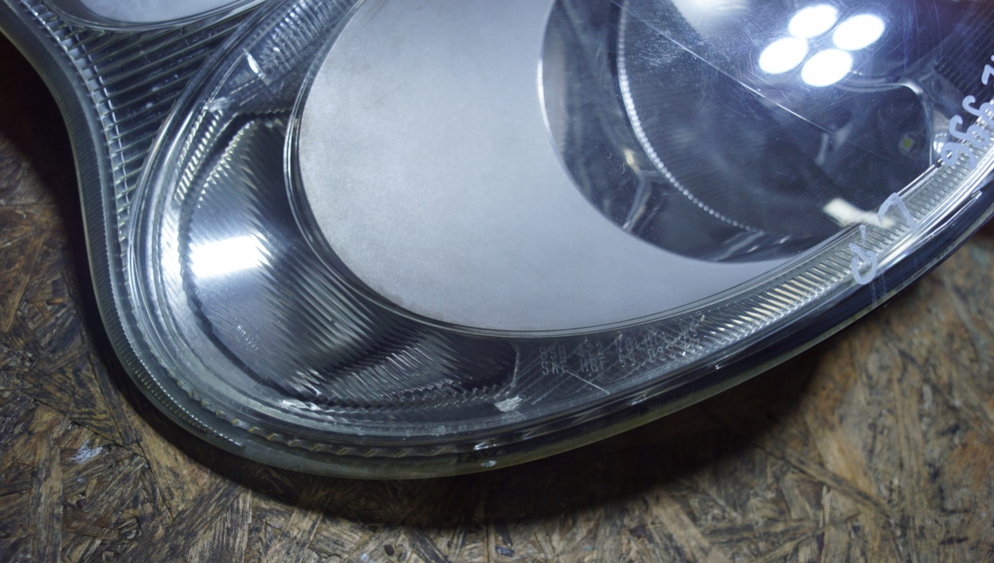 Frontscheinwerfer Porsche 911 996 LED Links Scheinwerfer Headlight - Thumbnail 18