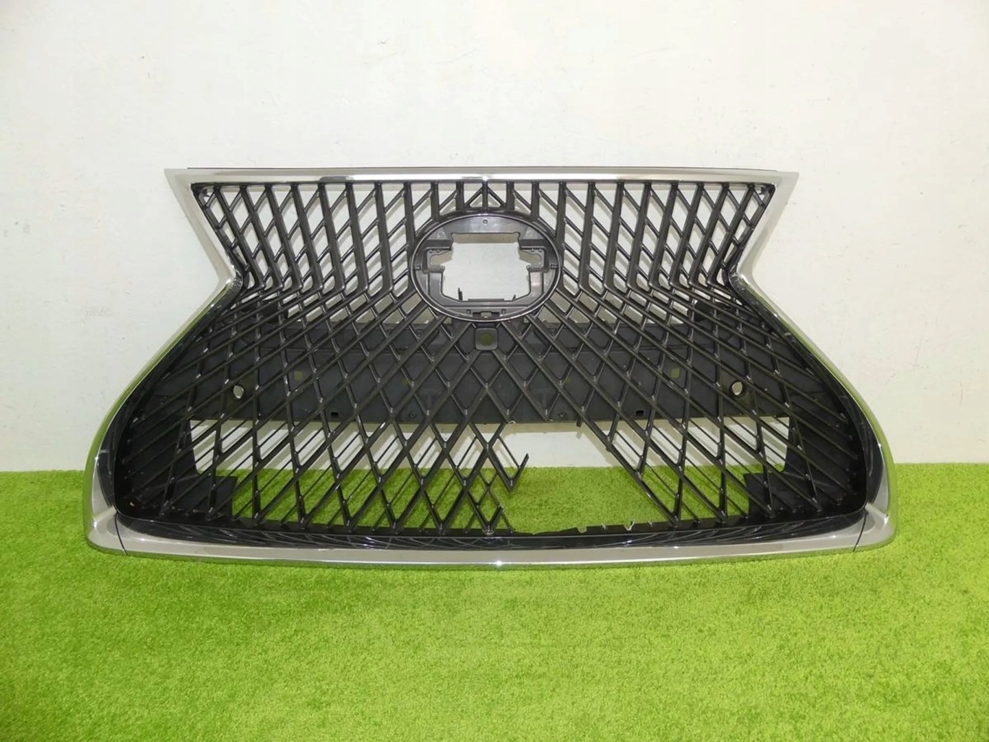 Lexus LS USF40 Kühlergrill FRONTGRILL Kühlergitter 5316550010 - Thumbnail 1