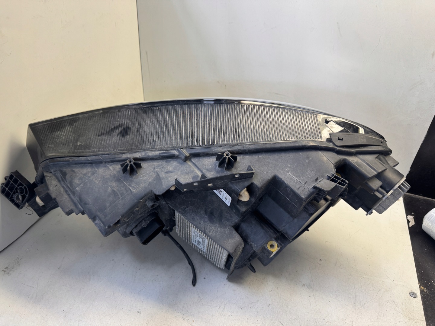 Frontscheinwerfer VW ID.4 E2 11B941036G LED Links Scheinwerfer Headlight - Thumbnail 7