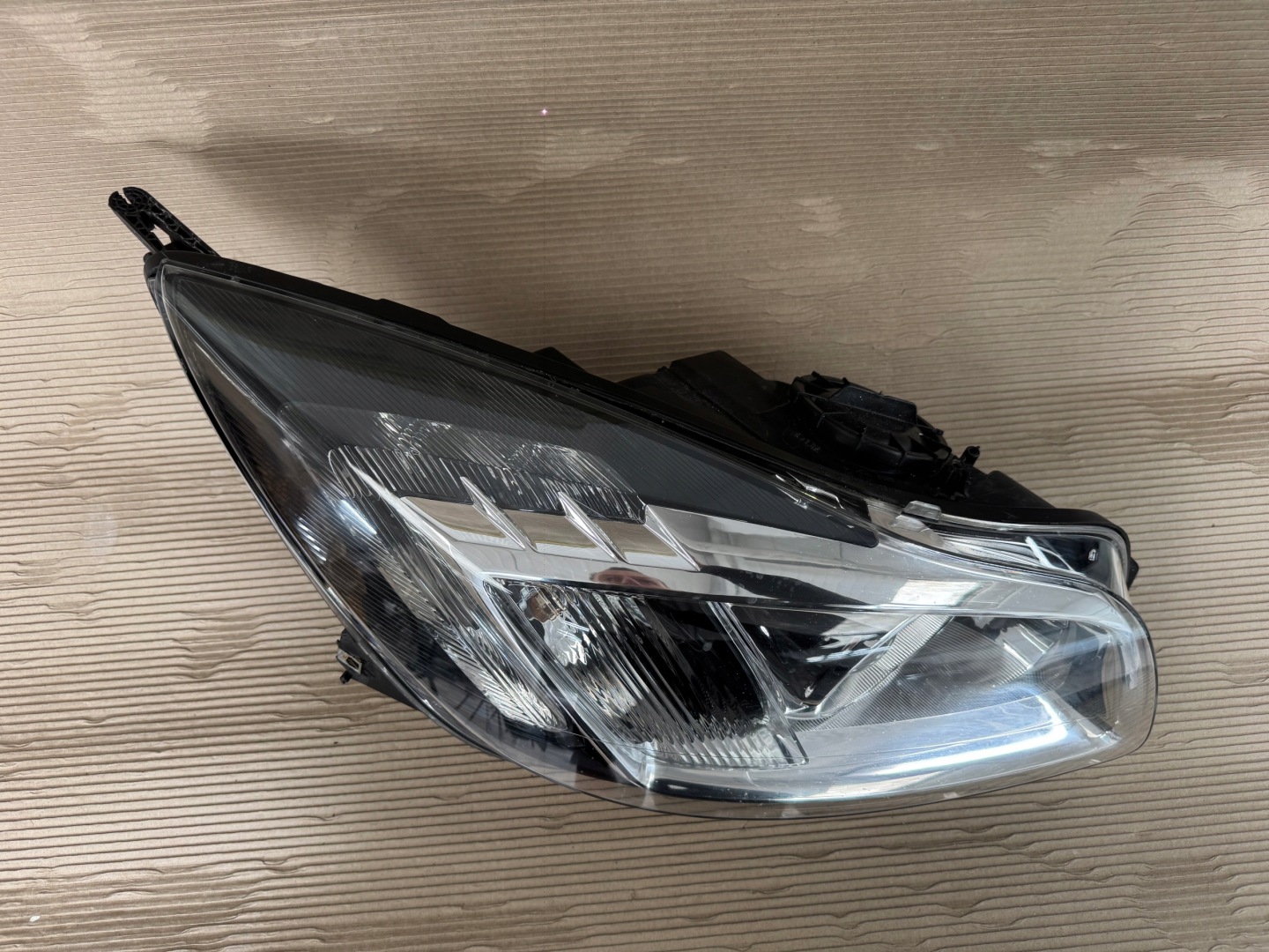 Frontscheinwerfer Opel Insignia 13226793 Xenon Rechts Scheinwerfer Headlight - Thumbnail 3