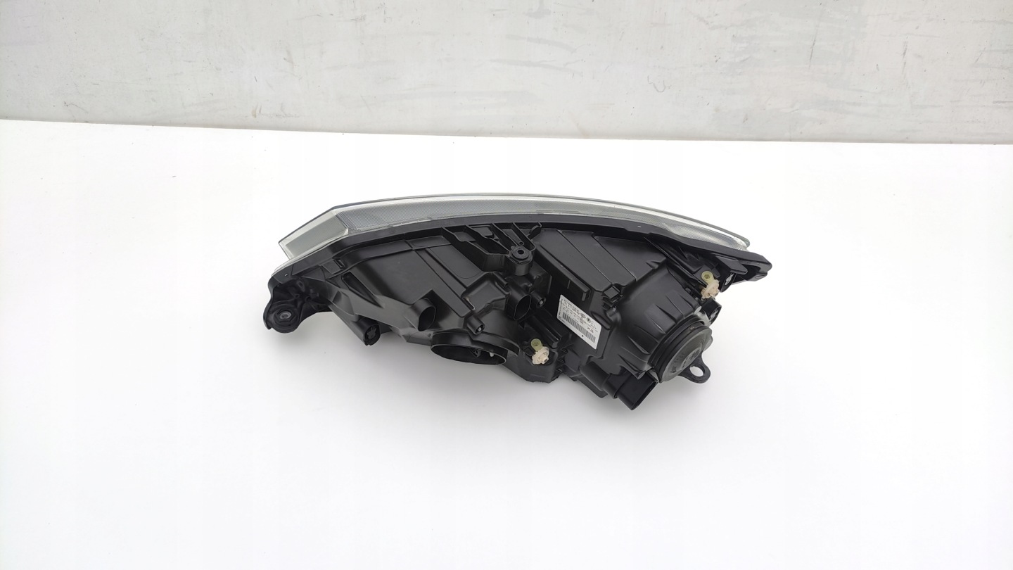 Frontscheinwerfer Skoda Fabia 6Y 6V1941016BP LED Rechts Scheinwerfer Headlight - Thumbnail 6