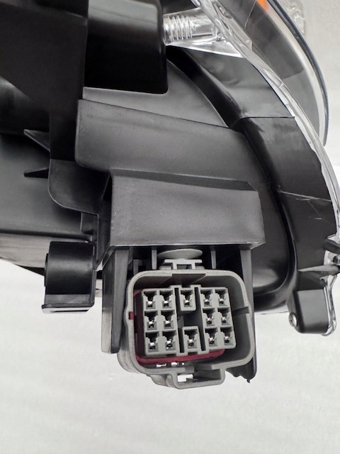 Frontscheinwerfer Mazda CX-5 KF KD5M51041K LED Links Scheinwerfer Headlight - Thumbnail 7