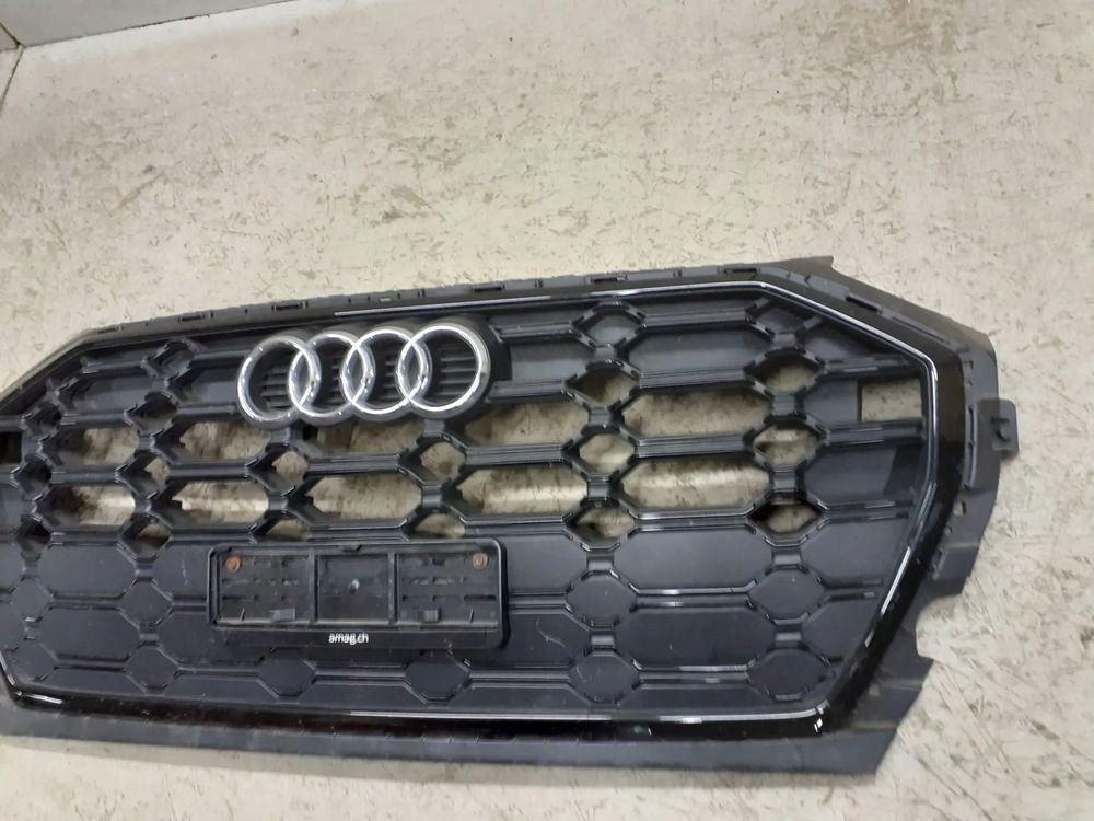 Audi Q5 Kühlergrill FRONTGRILL Kühlergitter - Thumbnail 3