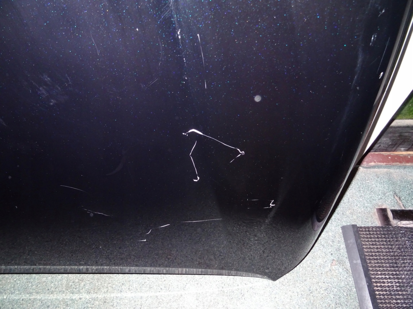 Motorhaube Toyota Hilux AN1P Bonnet Hood - Thumbnail 3