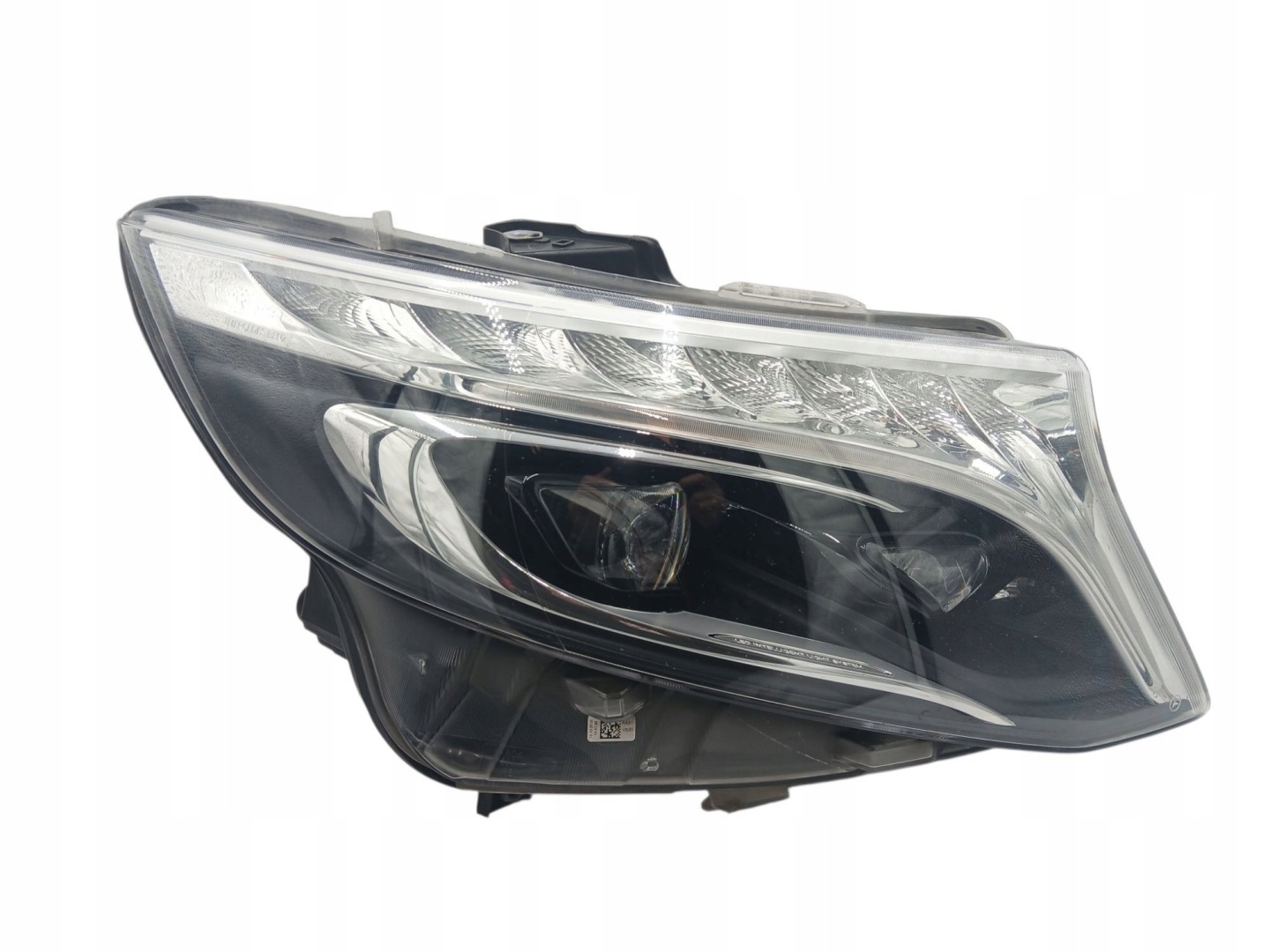Frontscheinwerfer Mercedes-Benz Vito W447 A4479061401 ILS Links Headlight - Thumbnail 1