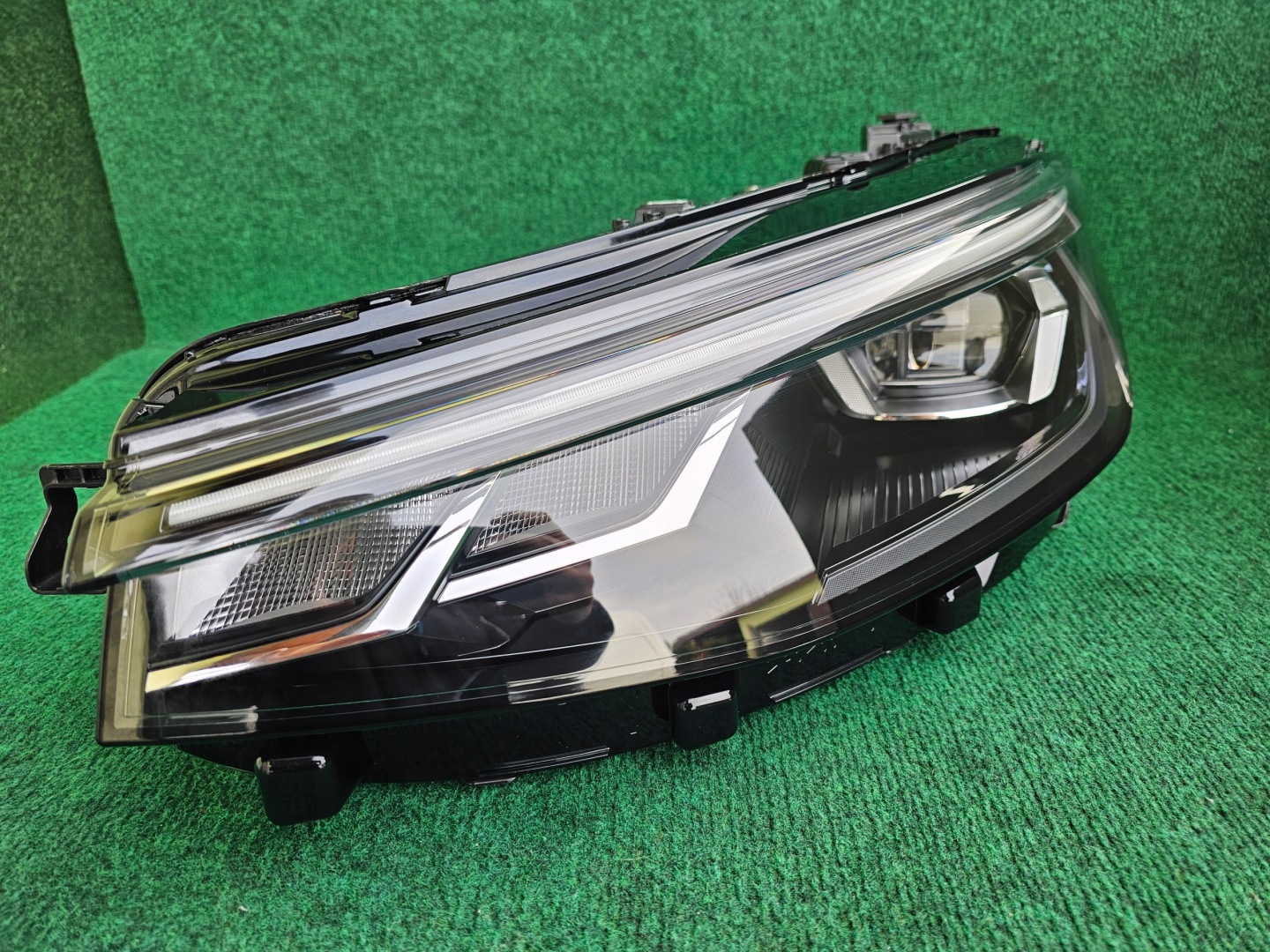 Porsche Panamera 972 Rückleuchte 973945095 Rearlamp - Thumbnail 8