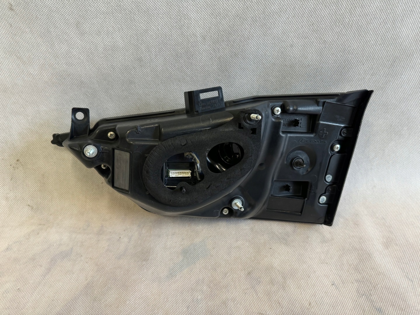 Lexus RX HXU3 Rückleuchte Rearlamp - Thumbnail 4