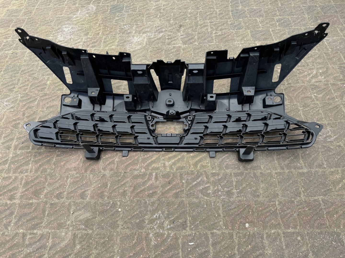 Toyota Yaris Cross XPB1F Kühlergrill FRONTGRILL Kühlergitter 531110DB20 - Thumbnail 3