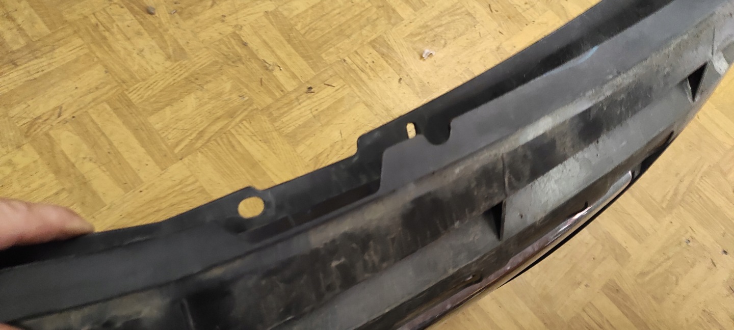 Opel Meriva S10 Kühlergrill FRONTGRILL Kühlergitter 13267700 - Thumbnail 9