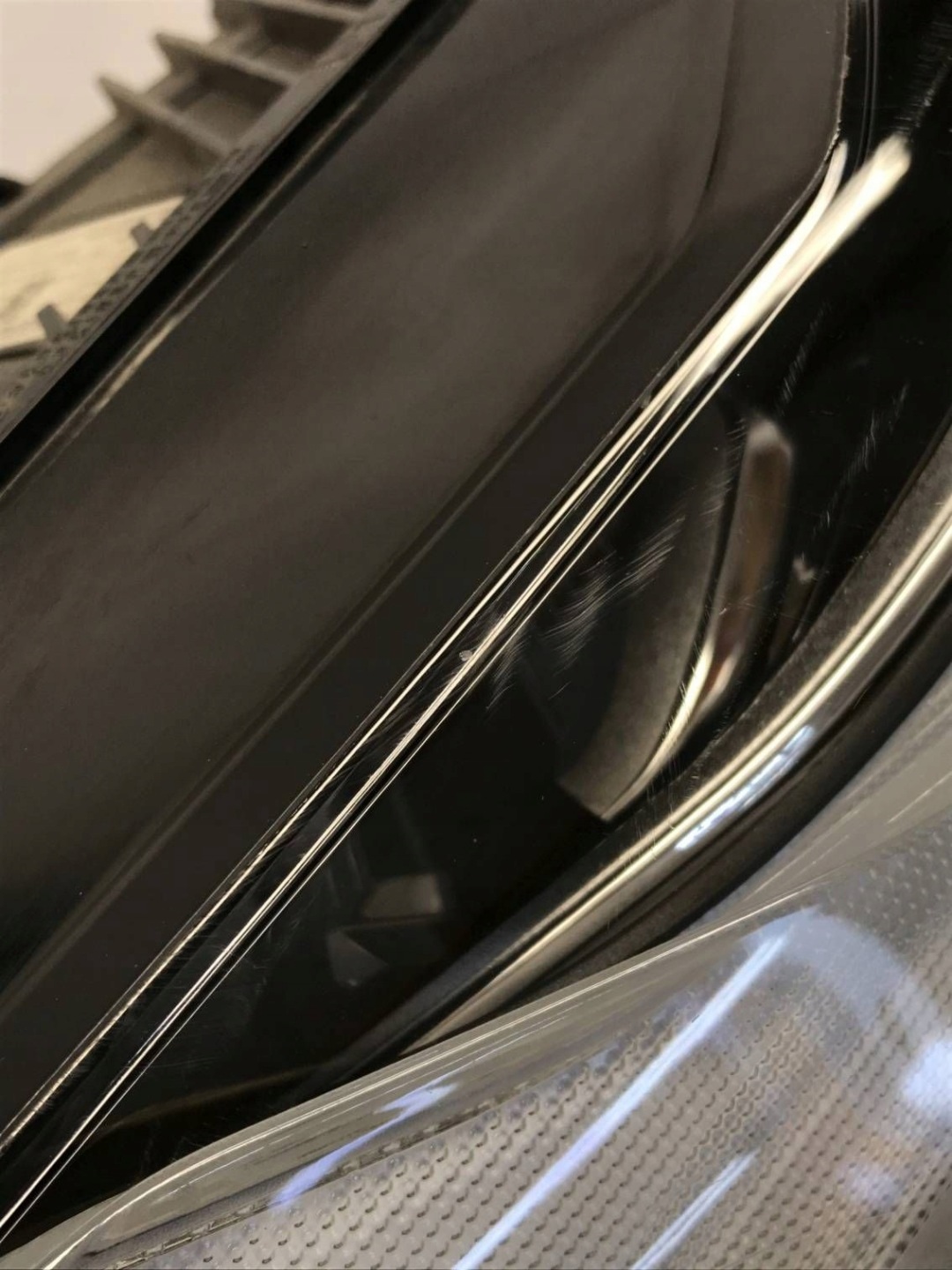 Frontscheinwerfer Volvo XC60 31420418 LED Rechts Scheinwerfer Headlight - Thumbnail 11