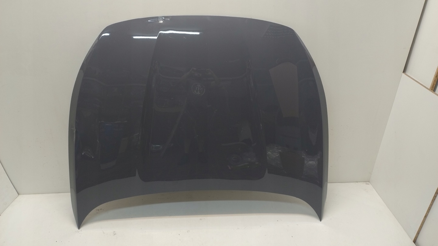 Motorhaube SEAT Formentor KM Bonnet Hood - Thumbnail 1