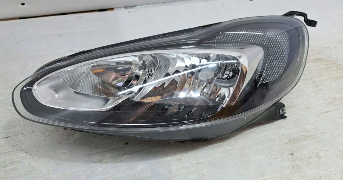 Frontscheinwerfer Opel ADAM 39015506 LED Links Scheinwerfer Headlight - Thumbnail 1
