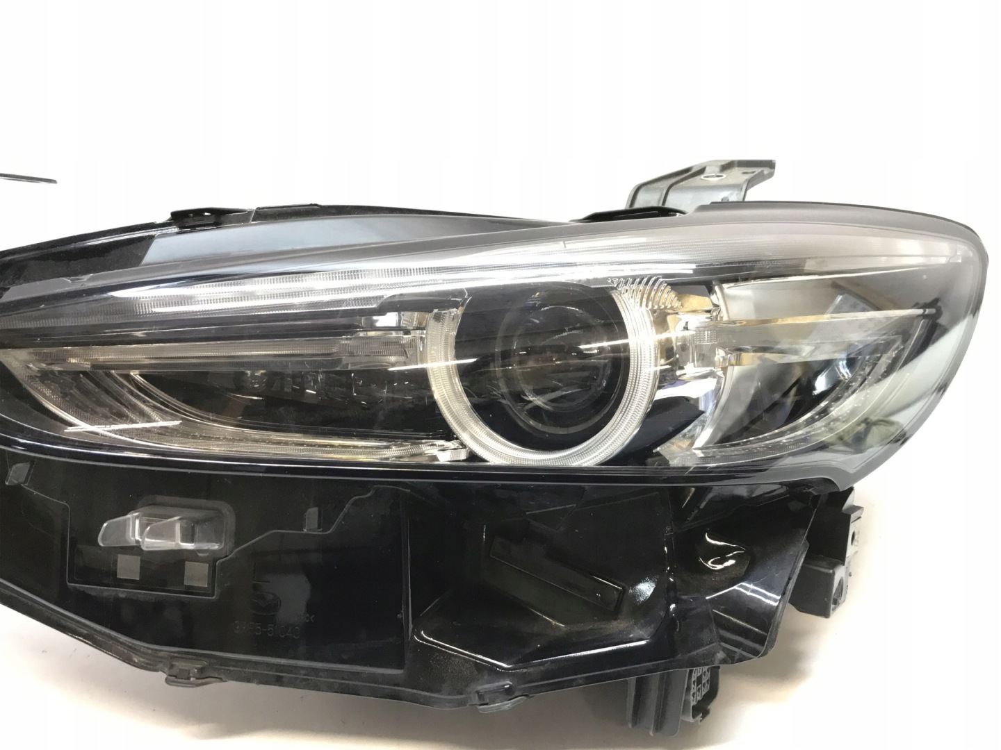 Frontscheinwerfer Mazda 6 GJ LED Links Scheinwerfer Headlight - Thumbnail 3