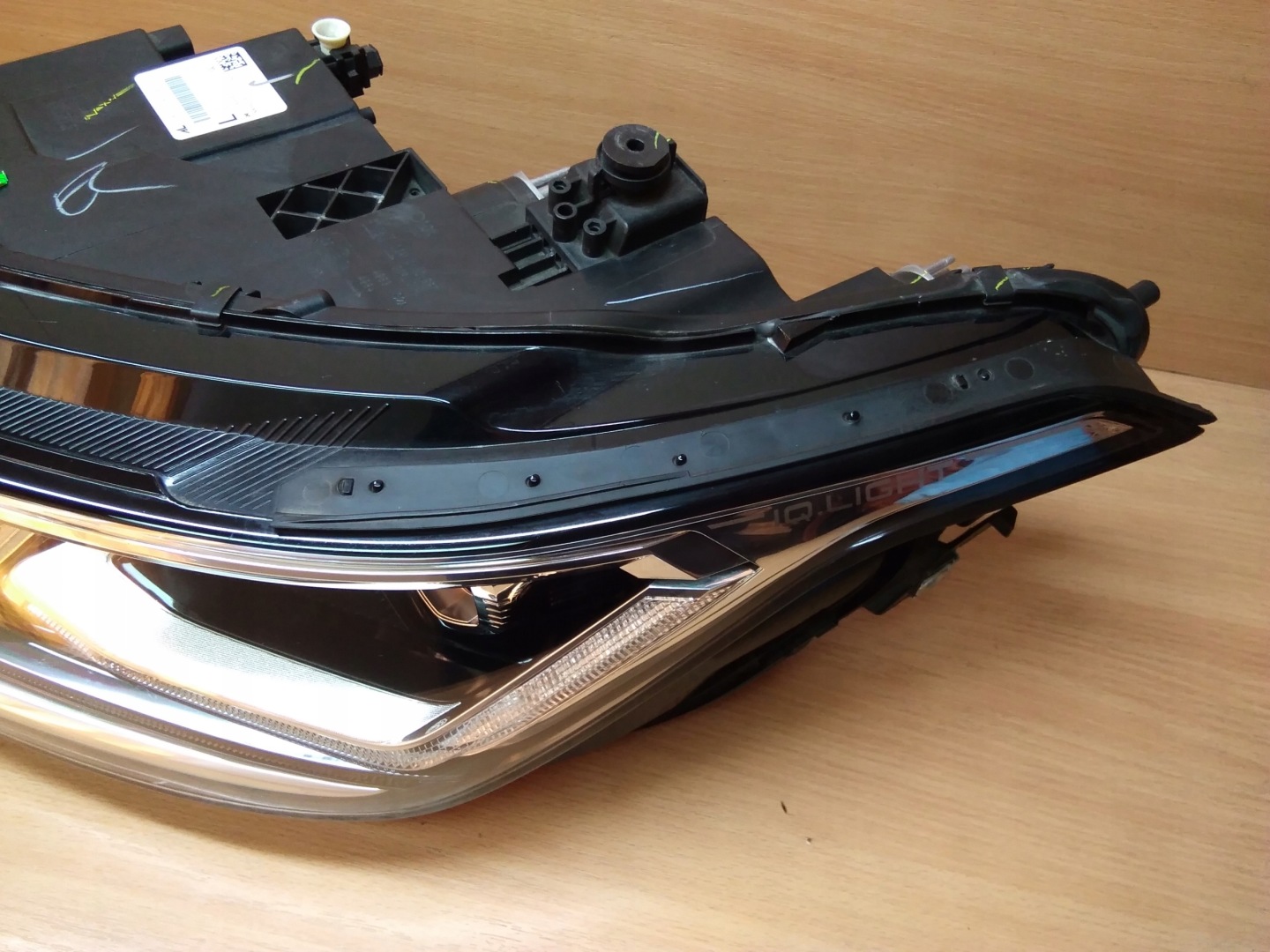 Frontscheinwerfer VW Tiguan 5NN941081DV LED Links Scheinwerfer Headlight - Thumbnail 6