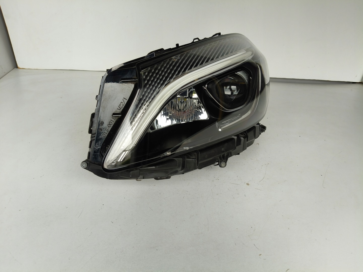 Frontscheinwerfer Mercedes-Benz A-Klasse W176 A1769068900 LED Links Headlight - Thumbnail 1