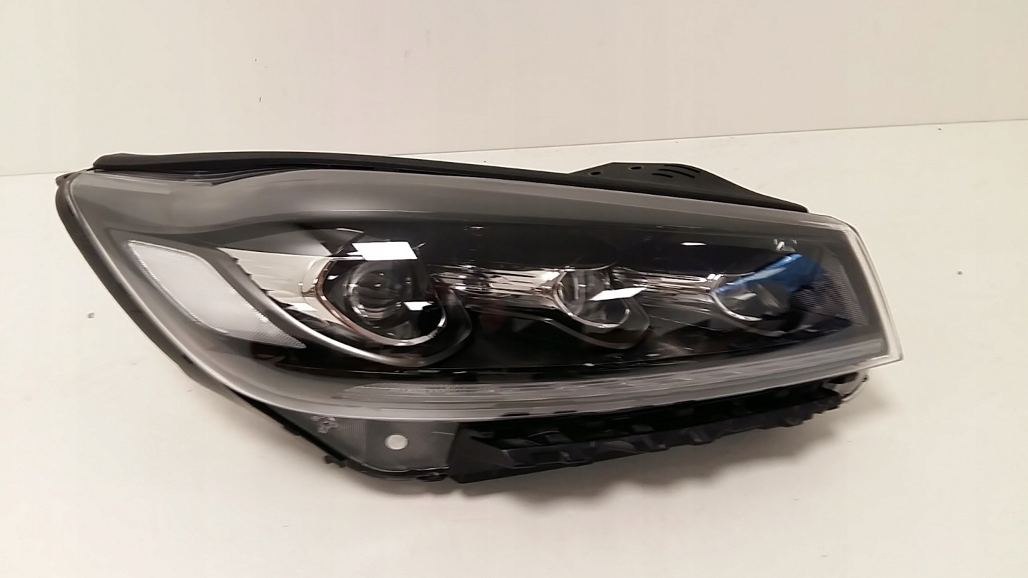 Frontscheinwerfer Kia Sorento UM Facelift LED Links Scheinwerfer Headlight - Thumbnail 10