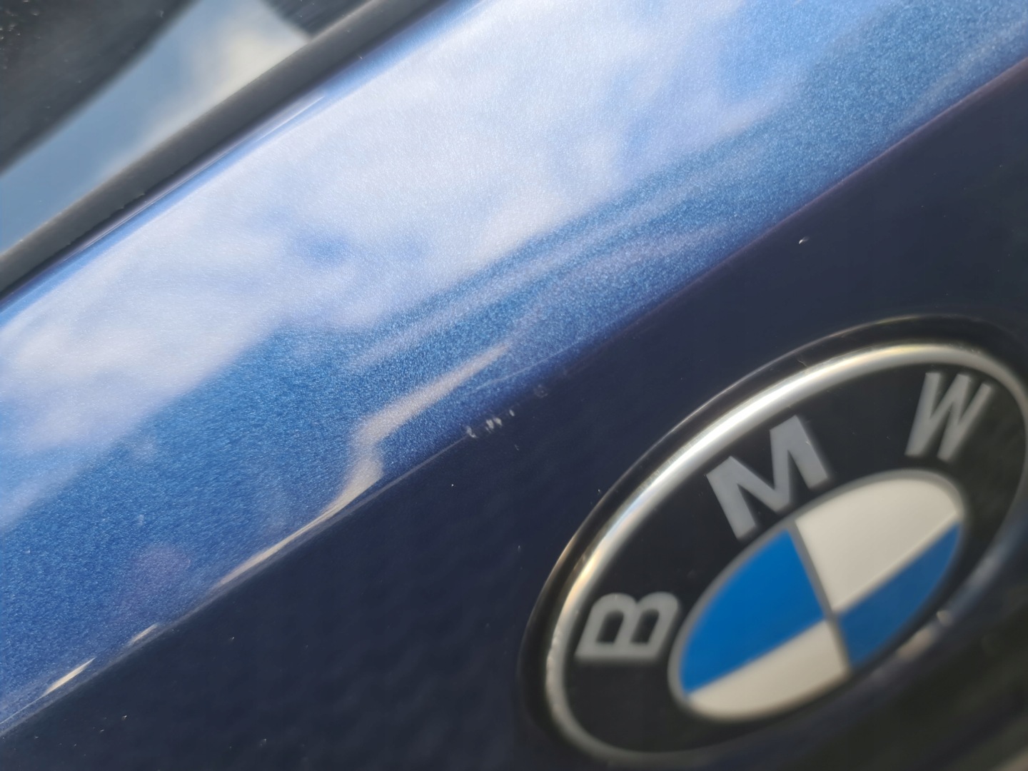 BMW 3 G21 Kühlergrill FRONTGRILL Kühlergitter - Thumbnail 5