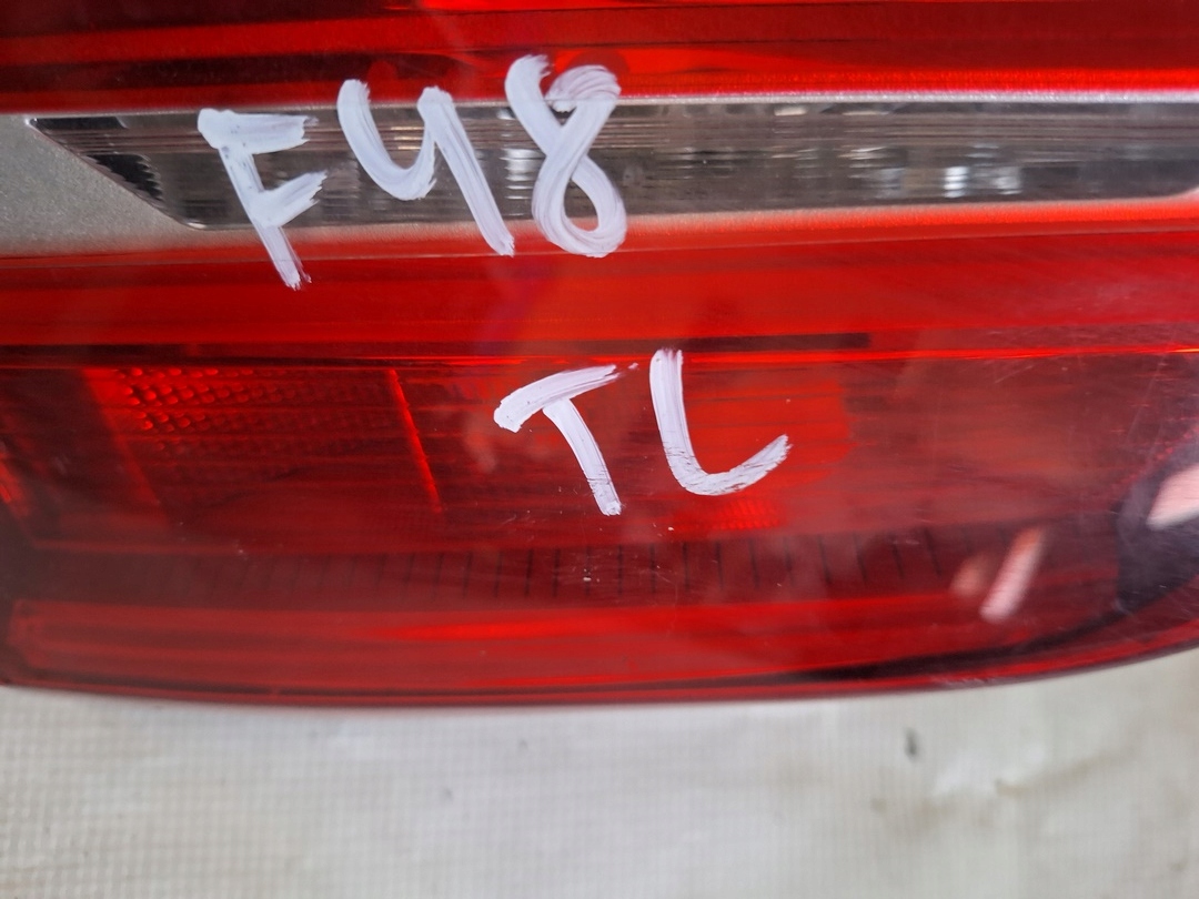 BMW X1 F48 Rückleuchte Rearlamp - Thumbnail 6