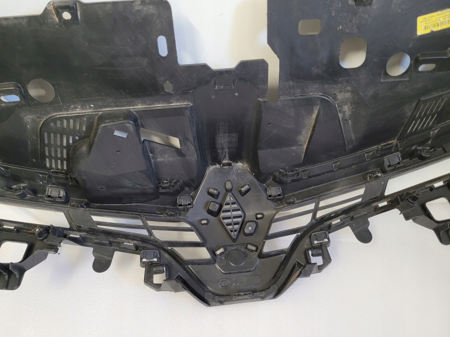 Renault Clio X98 Kühlergrill FRONTGRILL Kühlergitter 622563184R - Thumbnail 11