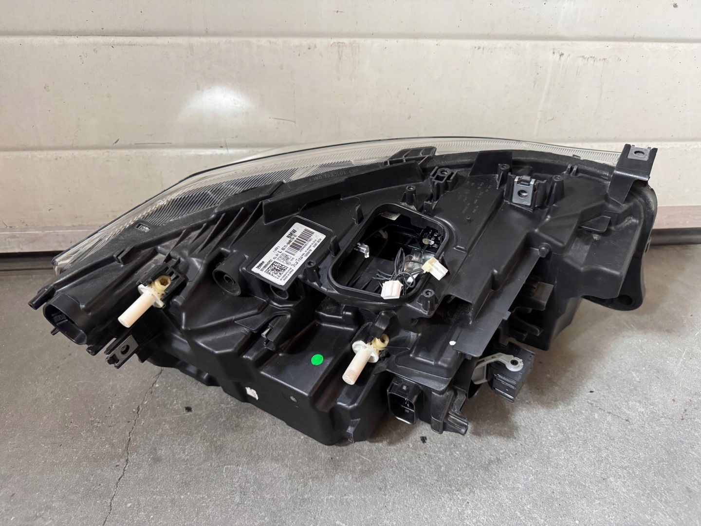 Frontscheinwerfer BMW 3 F34 9448180 LED ADAPTIVE Links Scheinwerfer Headlight - Thumbnail 8