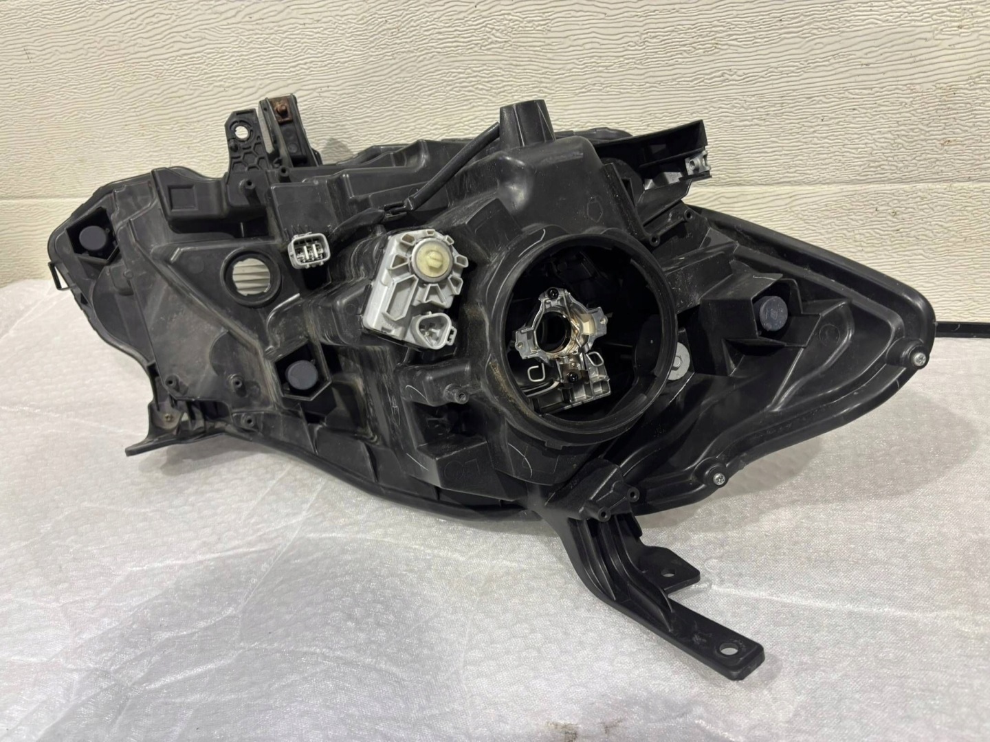 Frontscheinwerfer Suzuki SX4 GY LED Links Scheinwerfer Headlight - Thumbnail 7