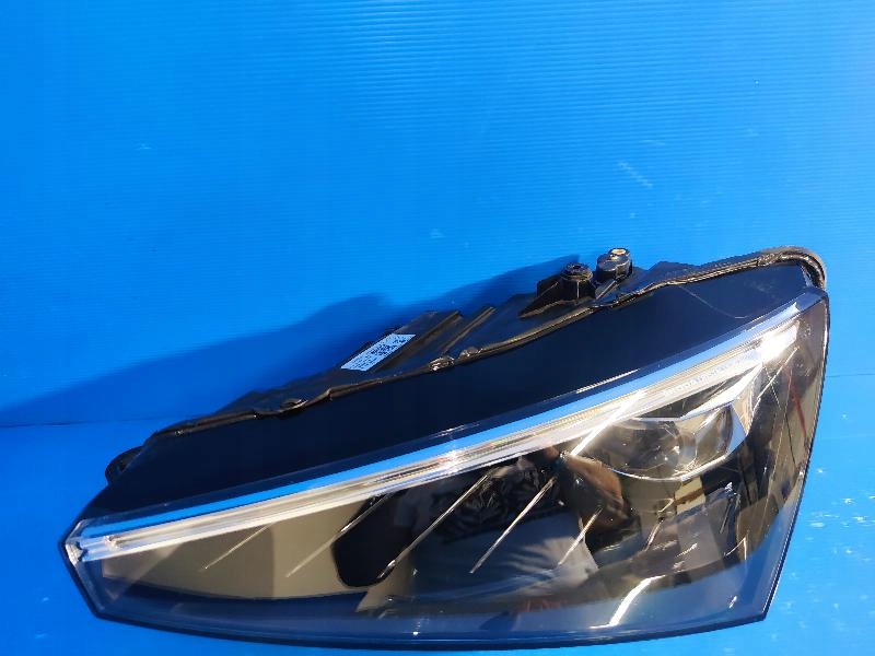 Frontscheinwerfer Skoda Scala 657 657941015A LED Links Scheinwerfer Headlight - Thumbnail 17