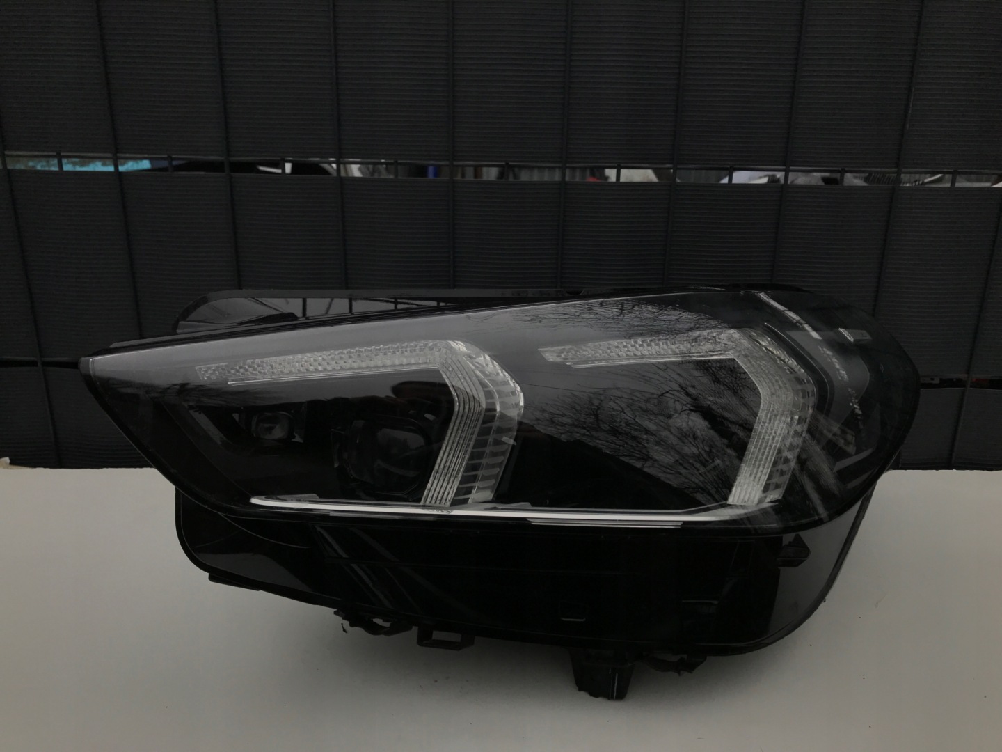 Frontscheinwerfer BMW X1 U11 LED Links Scheinwerfer Headlight - Thumbnail 1