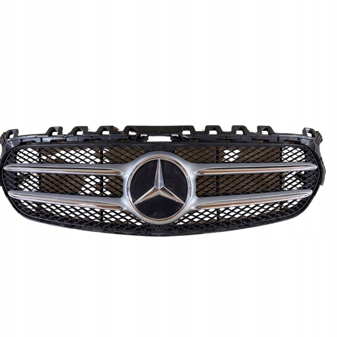Mercedes-Benz B-Klasse W247 Kühlergrill FRONTGRILL Kühlergitter A2478885700 - Thumbnail 1