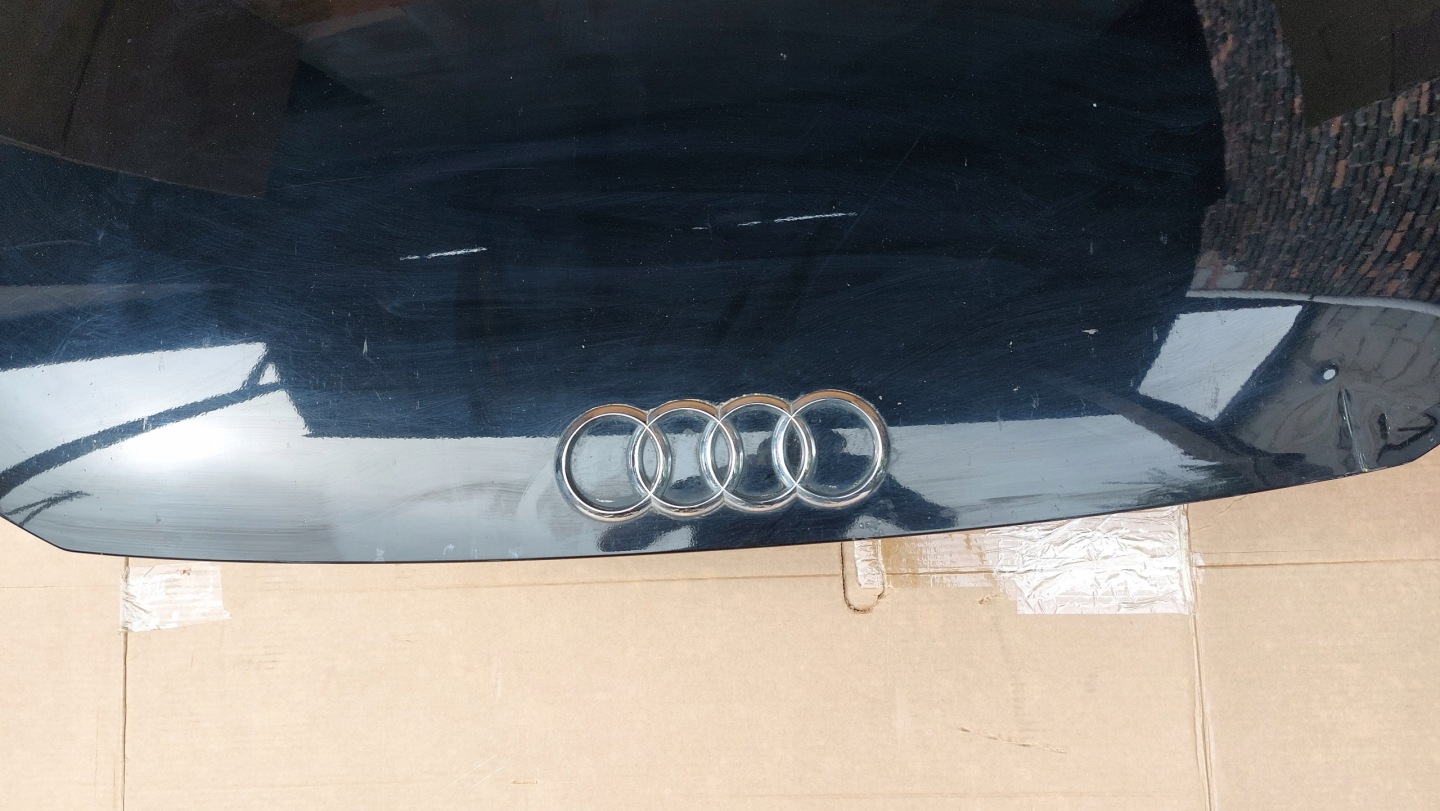 Motorhaube Audi TT 8S Bonnet Hood - Thumbnail 6