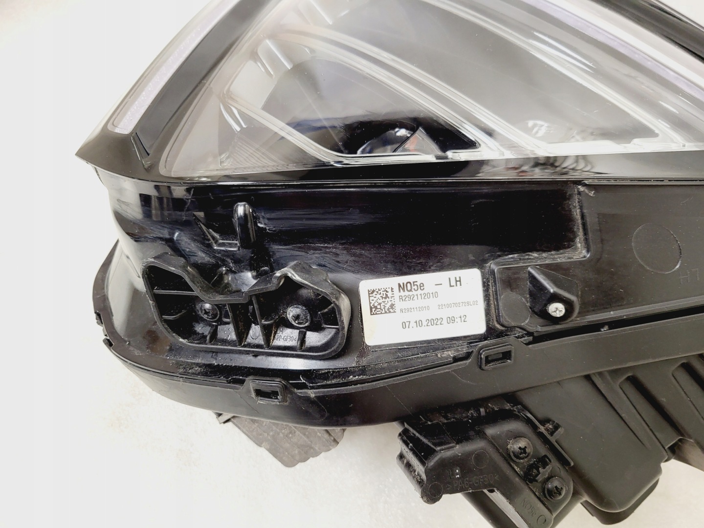 Frontscheinwerfer Kia Sportage NQ5 LED Links Scheinwerfer Headlight - Thumbnail 12