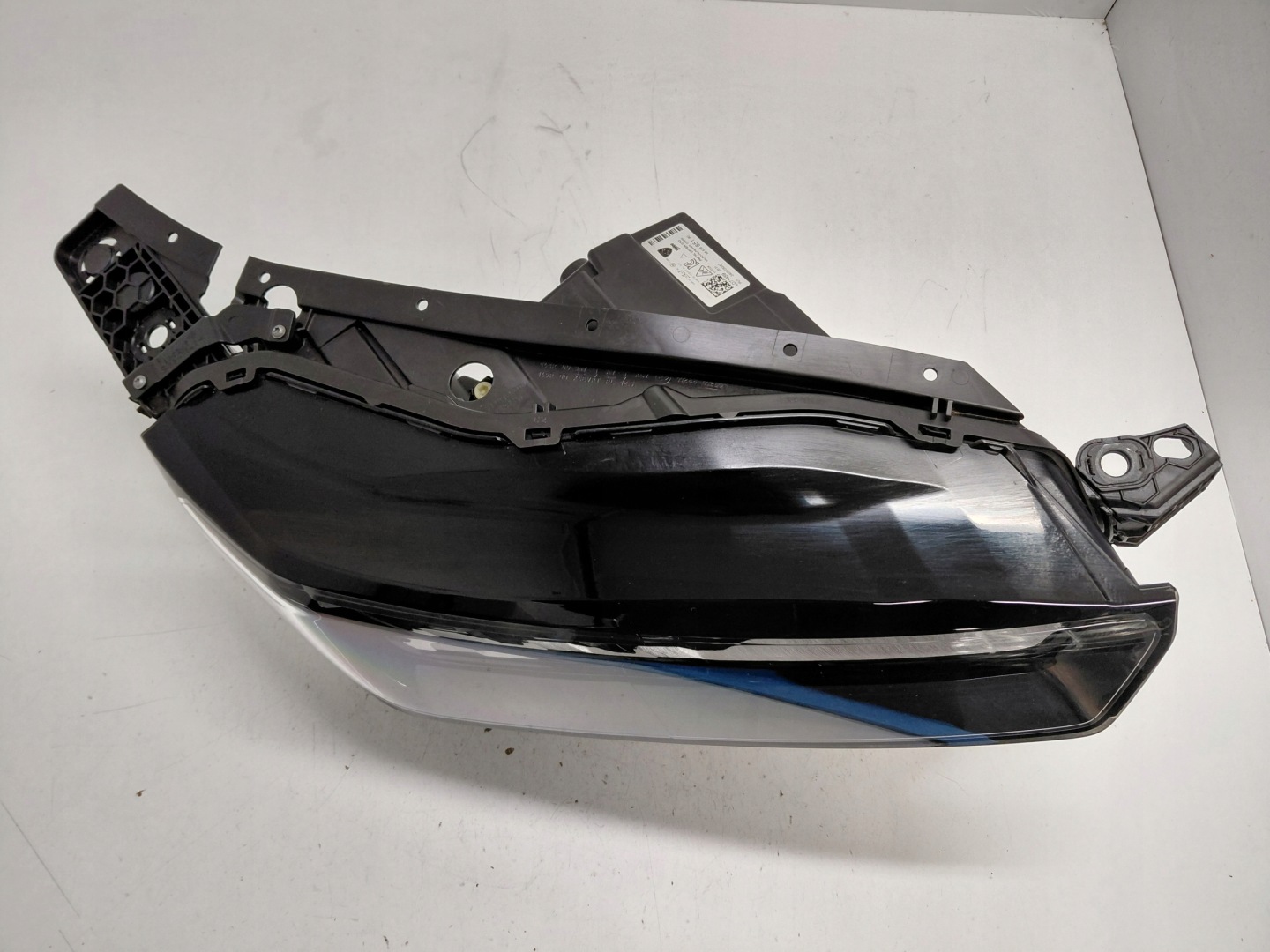 Frontscheinwerfer Peugeot 3008 9862665280 LED Links Scheinwerfer Headlight - Thumbnail 8
