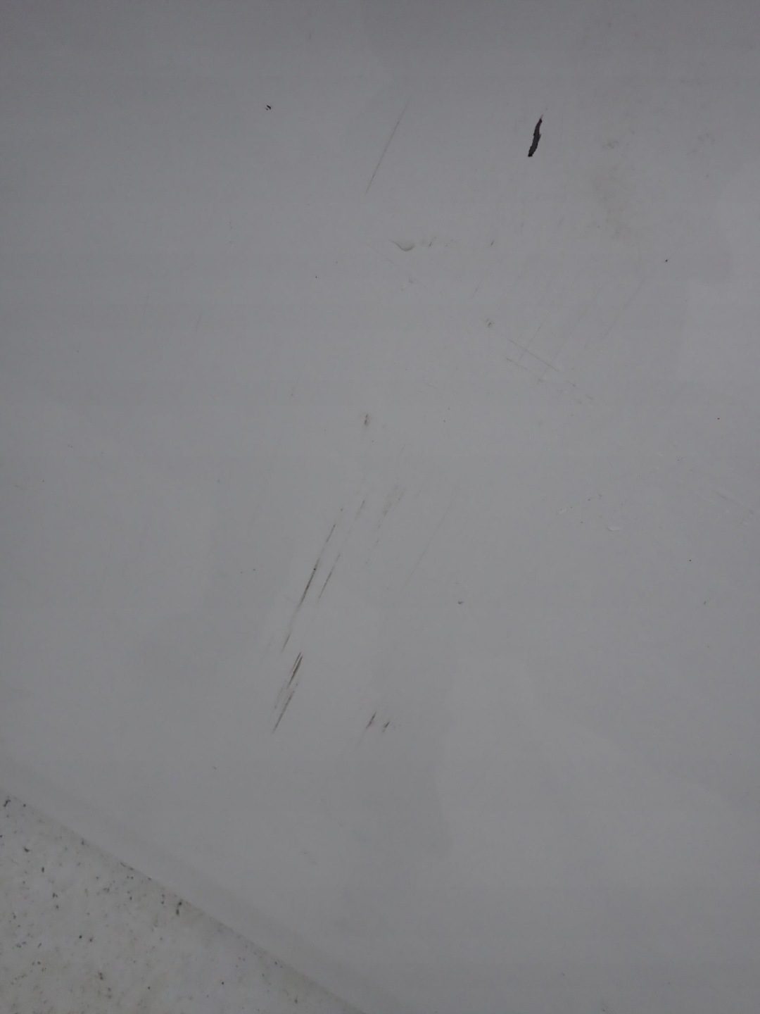 Motorhaube Toyota Avensis T27 Bonnet Hood - Thumbnail 7