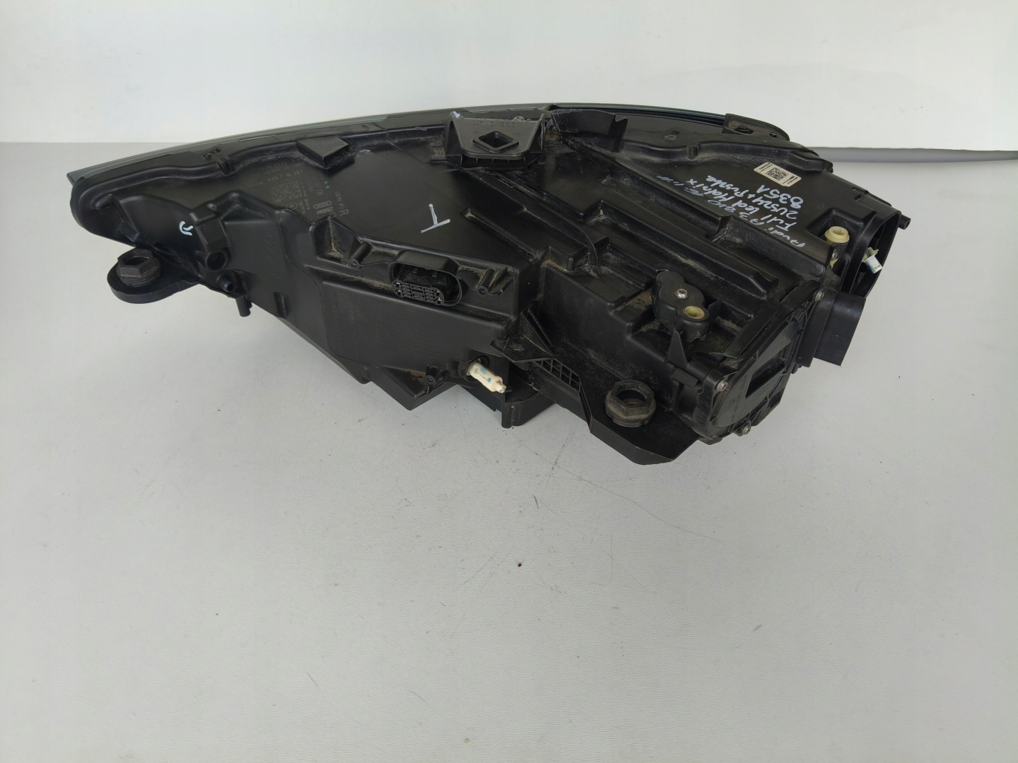 Frontscheinwerfer Audi A3 8V 8V0941036LA Matrix LED Rechts Headlight - Thumbnail 5