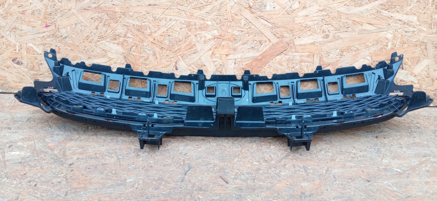 Kia Ceed CD Kühlergrill FRONTGRILL Kühlergitter - Thumbnail 12