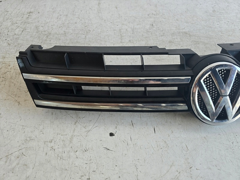 VW Touareg 7P Kühlergrill FRONTGRILL Kühlergitter 7P6853651A - Thumbnail 2
