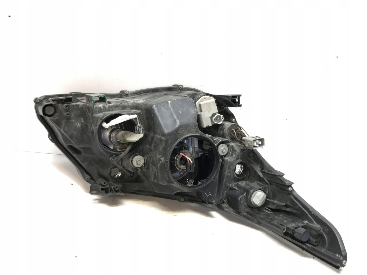 Frontscheinwerfer Toyota Avensis T27 8510000176 LED Links Scheinwerfer Headlight - Thumbnail 11