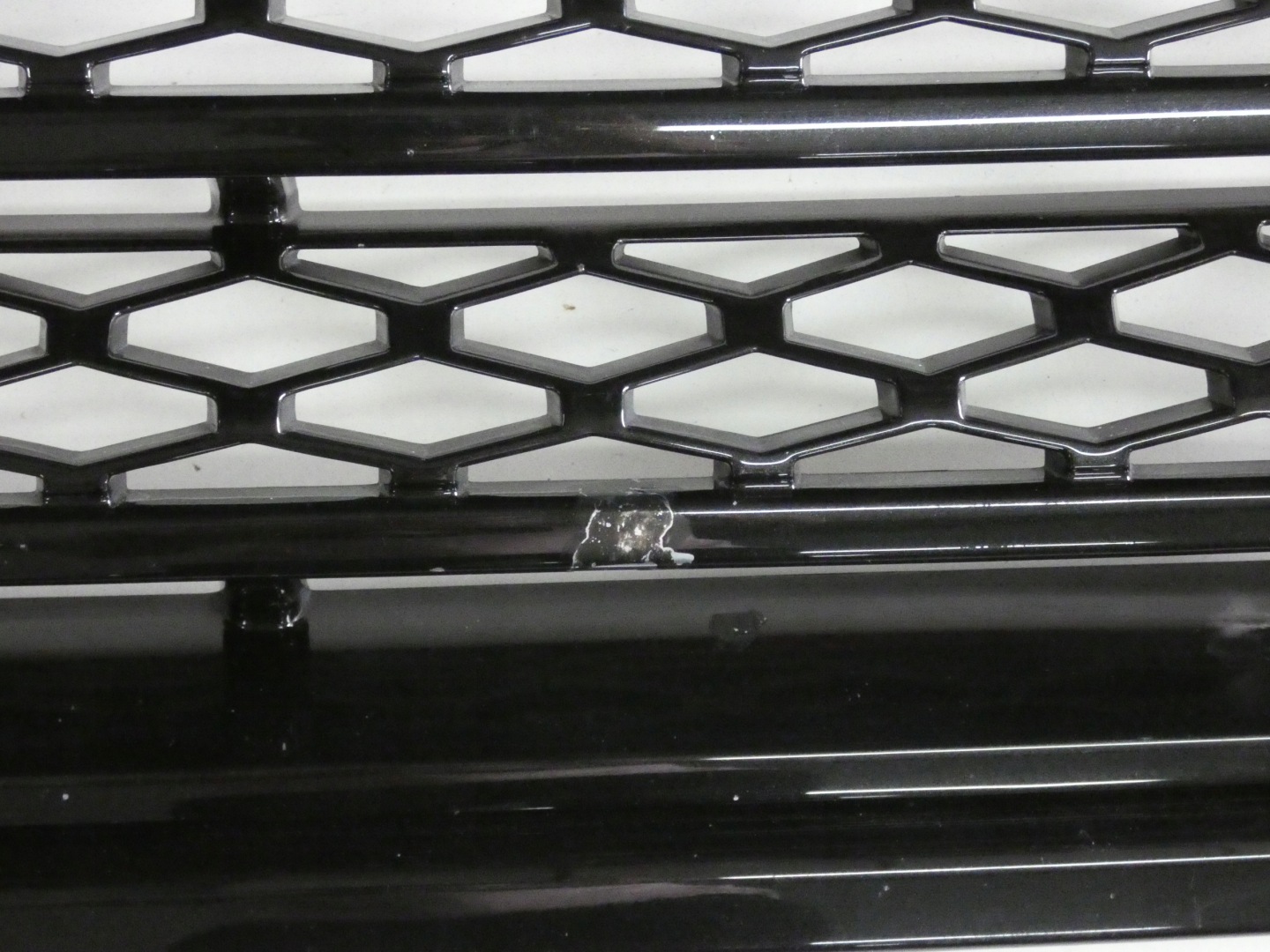 Land Rover Discovery LA Kühlergrill FRONTGRILL Kühlergitter - Thumbnail 6