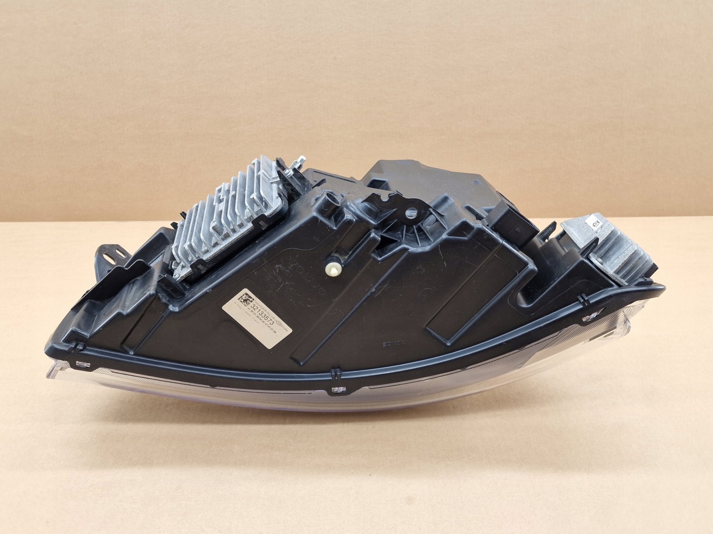 Frontscheinwerfer Volvo XC40 LED Links Scheinwerfer Headlight - Thumbnail 4
