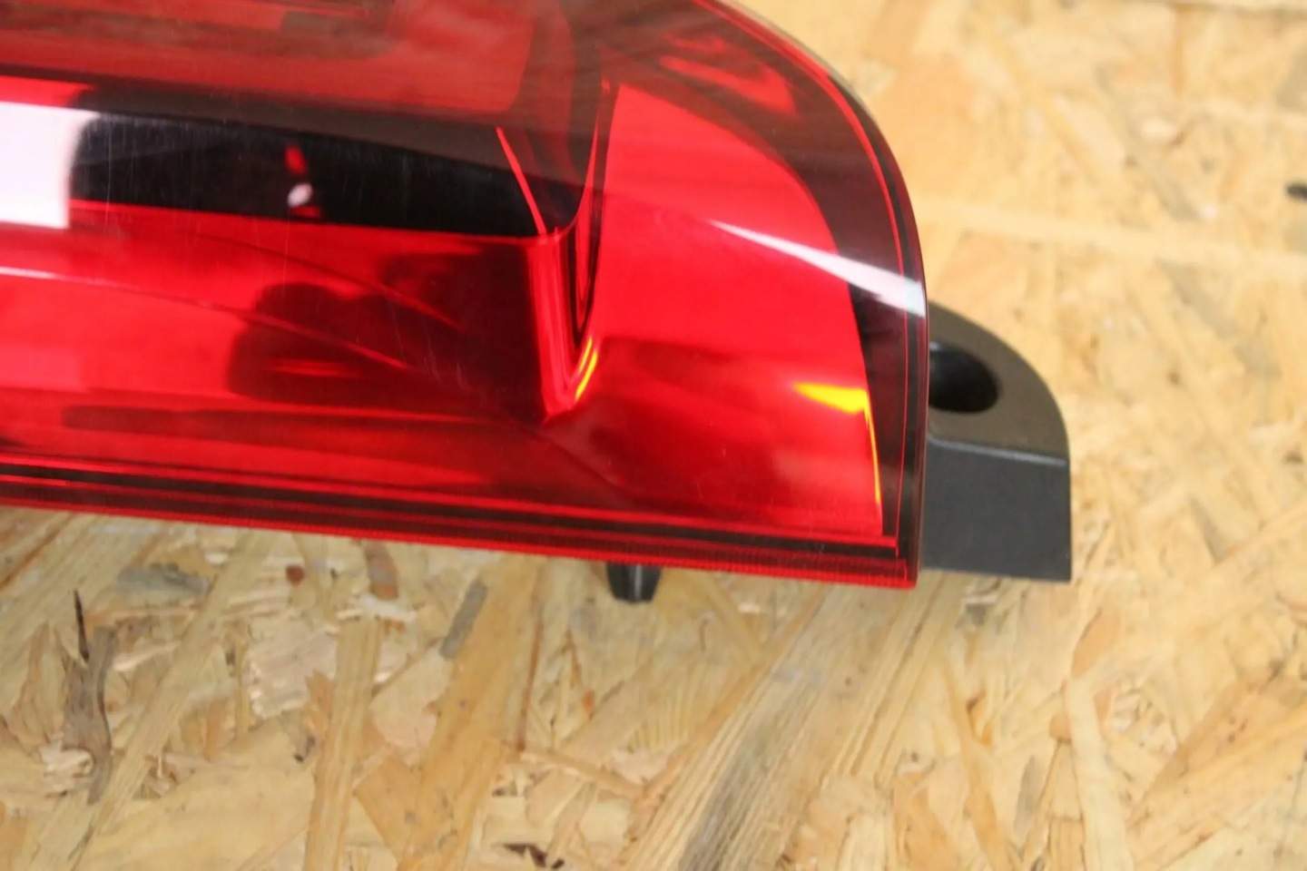 Citroen Berlingo I Rückleuchte 9820555080 Rearlamp - Thumbnail 4