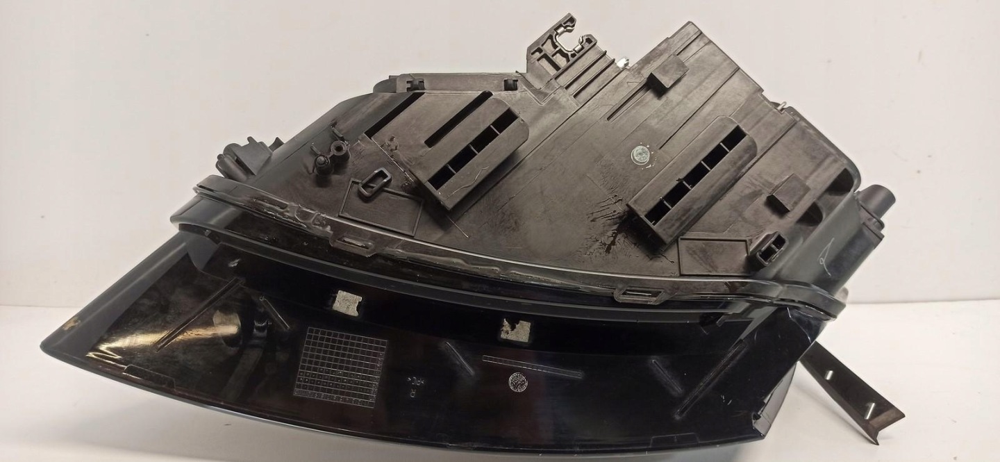 Frontscheinwerfer Audi Q5 8K0941597C LED Rechts Scheinwerfer Headlight - Thumbnail 7