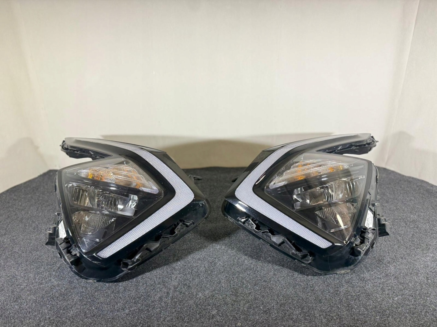 Frontscheinwerfer Kia Sportage NQ5 LED Links Scheinwerfer Headlight - Thumbnail 1