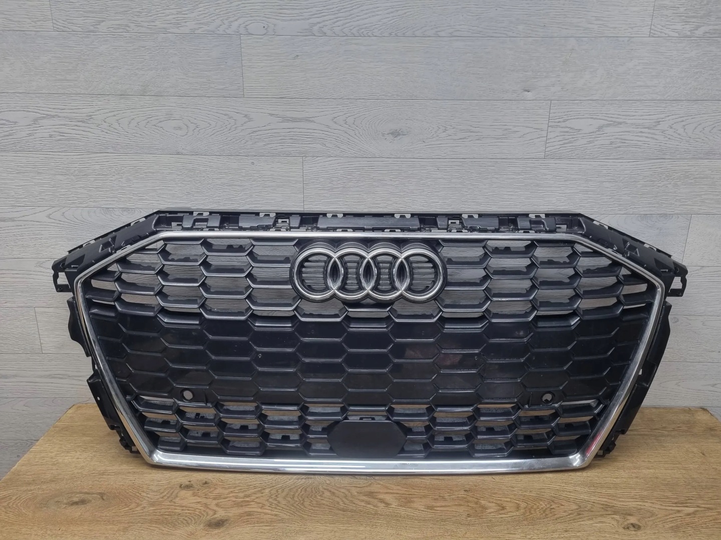 Audi A3 8Y0 Kühlergrill FRONTGRILL Kühlergitter 8Y0853651A - Thumbnail 1